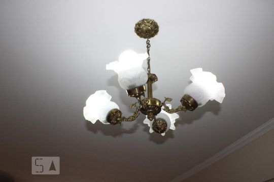 Apartamento à venda com 2 quartos, 97m² em Centro, Canoas