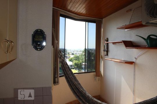 Apartamento à venda com 2 quartos, 97m² em Centro, Canoas