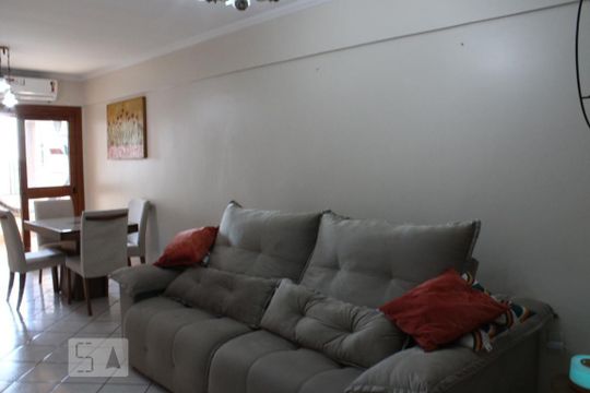 Apartamento à venda com 2 quartos, 97m² em Centro, Canoas