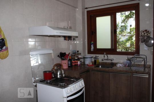 Apartamento à venda com 2 quartos, 97m² em Centro, Canoas