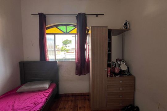 Casa à venda com 3 quartos, 400m² em Santa Terezinha, Belo Horizonte