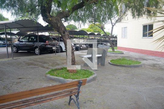 Apartamento à venda com 2 quartos, 56m² em Conjunto Residencial Souza Queiroz, Campinas