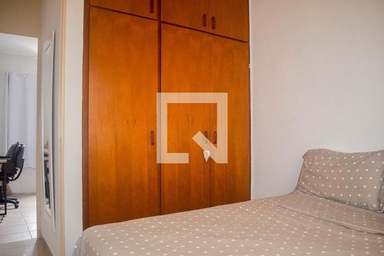 Apartamento à venda com 2 quartos, 56m² em Conjunto Residencial Souza Queiroz, Campinas