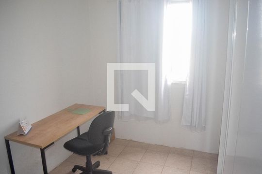 Apartamento à venda com 2 quartos, 56m² em Conjunto Residencial Souza Queiroz, Campinas