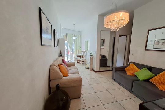 Apartamento à venda com 1 quarto, 54m² em Engenho Novo, Rio de Janeiro