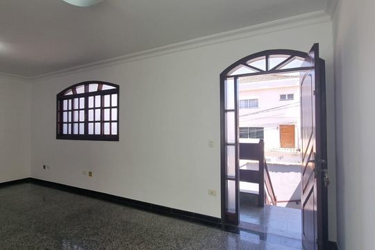 Sala de casa à venda com 3 quartos, 219m² em Vila Jordanopolis, São Bernardo do Campo