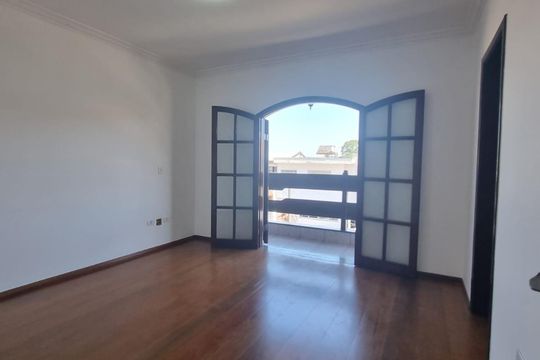 Quarto de casa à venda com 3 quartos, 219m² em Vila Jordanopolis, São Bernardo do Campo