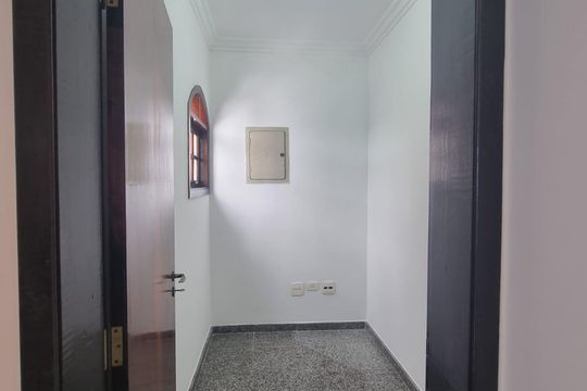 Cozinha de casa à venda com 3 quartos, 219m² em Vila Jordanopolis, São Bernardo do Campo