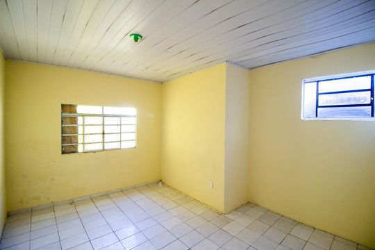 Quarto de casa para alugar com 1 quarto, 80m² em Jardim Tatiana, Votorantim