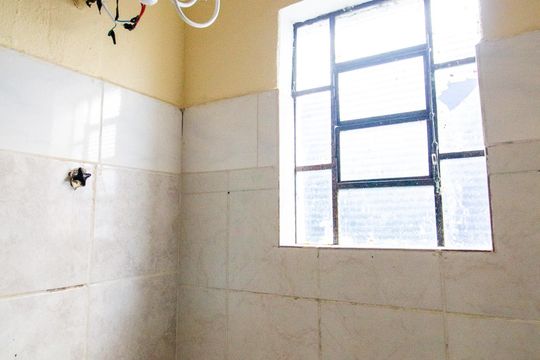 Banheiro de casa para alugar com 1 quarto, 80m² em Jardim Tatiana, Votorantim