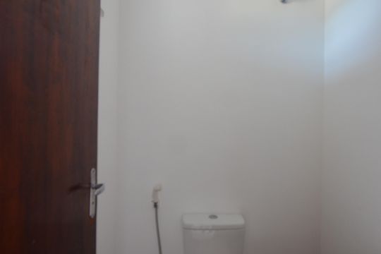 Lavabo de apartamento para alugar com 4 quartos, 210m² em Jacarepaguá, Rio de Janeiro