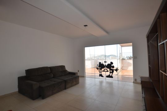Apartamento para alugar com 4 quartos, 210m² em Jacarepaguá, Rio de Janeiro