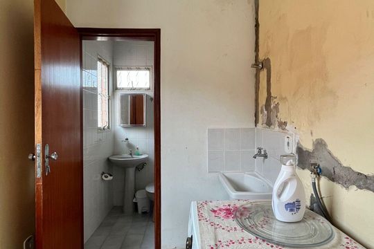 Área de Serviço de casa para alugar com 4 quartos, 350m² em Jardim Leonor, Campinas