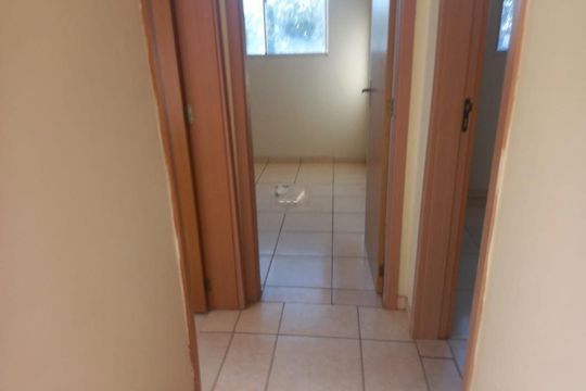 Apartamento à venda com 2 quartos, 52m² em Jaqueline, Belo Horizonte