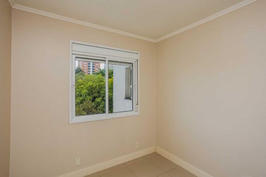 Quarto 3 de apartamento à venda com 3 quartos, 72m² em Jardim Mauá, Novo Hamburgo