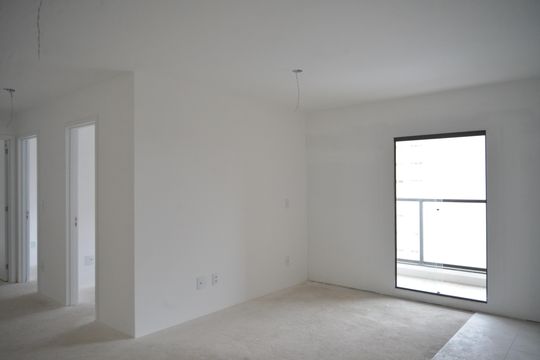 Apartamento à venda com 3 quartos, 64m² em Vila Assunção, Santo André