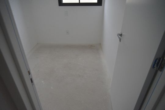Quarto 2 de apartamento à venda com 3 quartos, 64m² em Vila Assunção, Santo André
