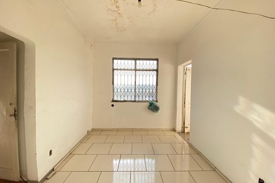 Apartamento para alugar com 2 quartos, 95m² em Todos Os Santos, Rio de Janeiro