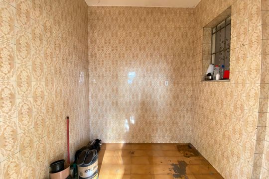 Apartamento para alugar com 2 quartos, 95m² em Todos Os Santos, Rio de Janeiro