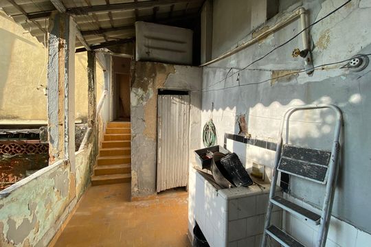 Apartamento para alugar com 2 quartos, 95m² em Todos Os Santos, Rio de Janeiro