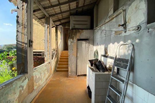 Apartamento para alugar com 2 quartos, 95m² em Todos Os Santos, Rio de Janeiro