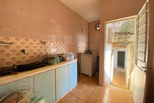 Apartamento para alugar com 2 quartos, 95m² em Todos Os Santos, Rio de Janeiro