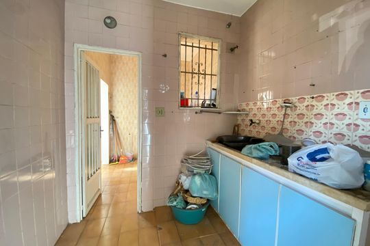 Apartamento para alugar com 2 quartos, 95m² em Todos Os Santos, Rio de Janeiro