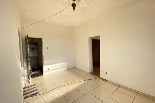 Apartamento para alugar com 2 quartos, 95m² em Todos Os Santos, Rio de Janeiro