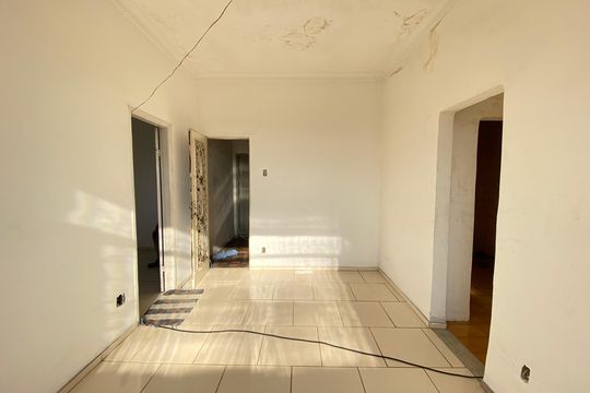 Apartamento para alugar com 2 quartos, 95m² em Todos Os Santos, Rio de Janeiro