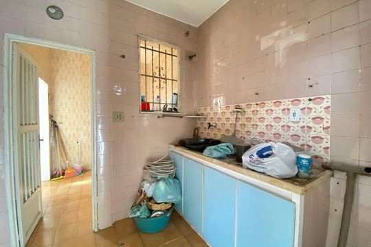 Apartamento para alugar com 2 quartos, 95m² em Todos Os Santos, Rio de Janeiro
