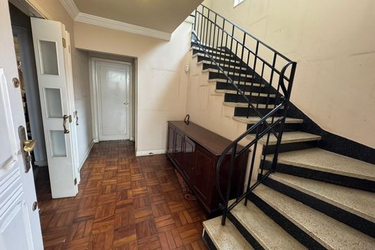 Foto 01 de casa para alugar com 4 quartos, 400m² em Planalto Paulista, São Paulo