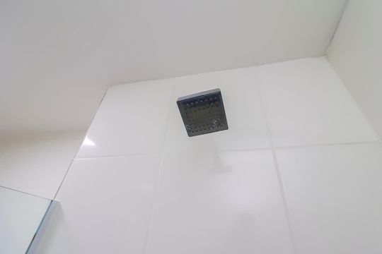 Banheiro de apartamento à venda com 2 quartos, 40m² em Artur Alvim, São Paulo