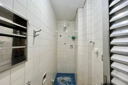 Área de Serviço de apartamento para alugar com 5 quartos, 280m² em Copacabana, Rio de Janeiro