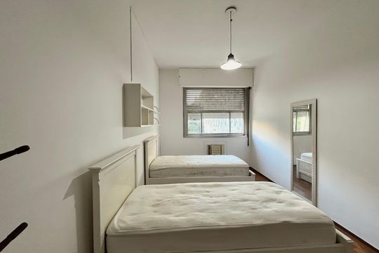 Quarto 4 de apartamento para alugar com 5 quartos, 280m² em Copacabana, Rio de Janeiro