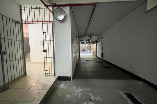 Garagem de apartamento para alugar com 5 quartos, 280m² em Copacabana, Rio de Janeiro