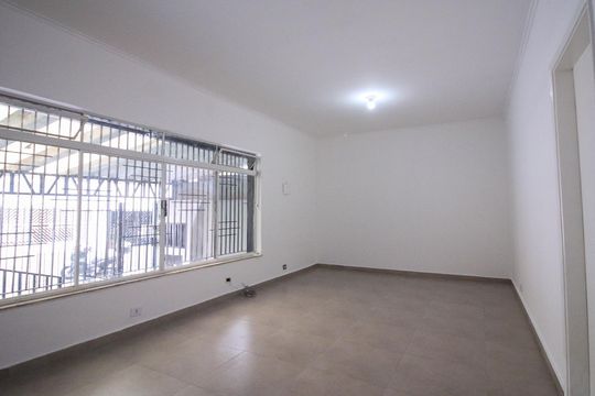 Sala de casa à venda com 3 quartos, 357m² em Vila Alpina, São Paulo