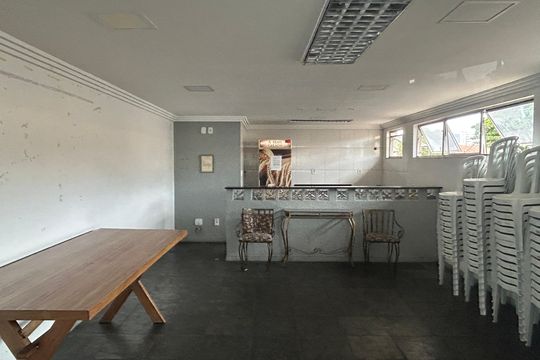 Apartamento para alugar com 2 quartos, 92m² em Campinho, Rio de Janeiro