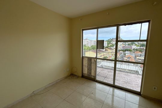Apartamento para alugar com 2 quartos, 92m² em Campinho, Rio de Janeiro