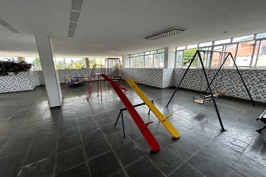 Apartamento para alugar com 2 quartos, 92m² em Campinho, Rio de Janeiro