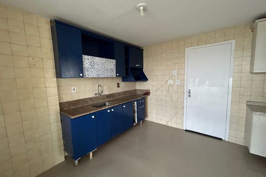 Apartamento para alugar com 2 quartos, 92m² em Campinho, Rio de Janeiro