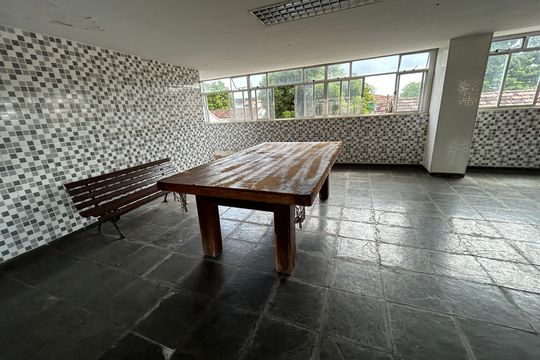 Apartamento para alugar com 2 quartos, 92m² em Campinho, Rio de Janeiro