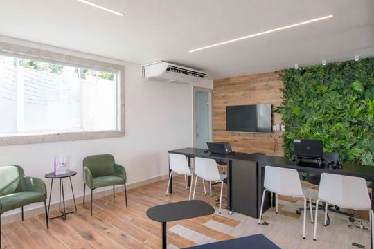 Apartamento para alugar com 2 quartos, 238m² em Barreiro, Belo Horizonte