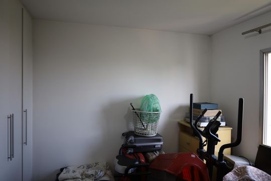 Apartamento à venda com 3 quartos, 93m² em Jardim Marajoara, São Paulo