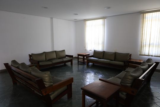 Apartamento à venda com 3 quartos, 93m² em Jardim Marajoara, São Paulo
