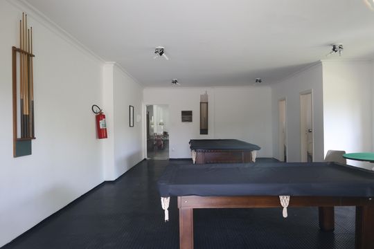Apartamento à venda com 3 quartos, 93m² em Jardim Marajoara, São Paulo