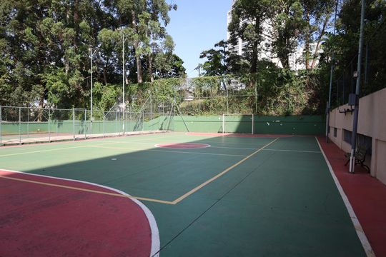 Apartamento à venda com 3 quartos, 93m² em Jardim Marajoara, São Paulo