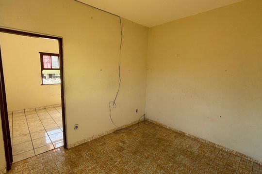 Sala de casa à venda com 4 quartos, 250m² em Jardim Silvana, Santo André