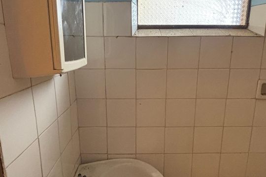 Banheiro de casa à venda com 4 quartos, 250m² em Jardim Silvana, Santo André