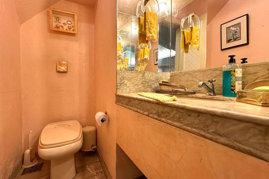 Apartamento para alugar com 3 quartos, 280m² em Leblon, Rio de Janeiro