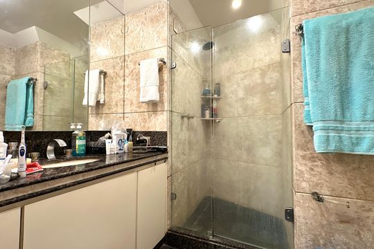 Apartamento para alugar com 3 quartos, 280m² em Leblon, Rio de Janeiro